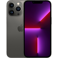 iPhone 13 Pro - Graphite