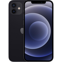 iPhone 12 - Black