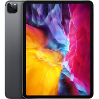 iPad Pro 4 (2020) | 12.9 inch - Spacegray