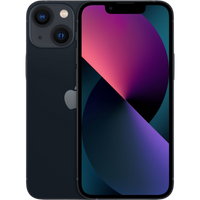 iPhone 13 Mini - Midnight