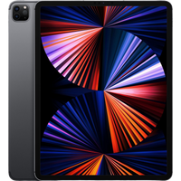 iPad Pro 5 (2021) | 12.9 inch - Spacegray