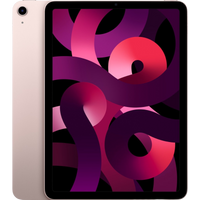 iPad Air 5 (2022) | 10.9" - Rose