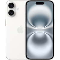 iPhone 16 - White