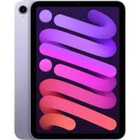 iPad mini 6 (2021) | 8.3" - Purple