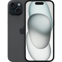 iPhone 15 - Black