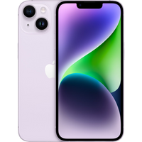 iPhone 14 Plus - Purple