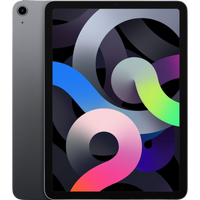 iPad Air 4 (2020) | 10.9" - Spacegray