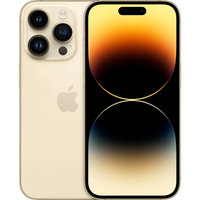 iPhone 14 Pro Max - Gold