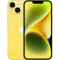 iPhone 14 Plus - Yellow