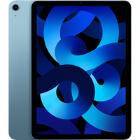 iPad Air 5 (2022) | 10.9" - Blue
