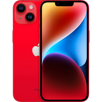 iPhone 14 - Red