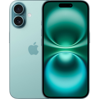 iPhone 16 - Green