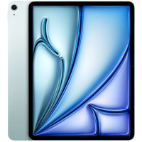 iPad Air 6 (2024) | 13" - Blue