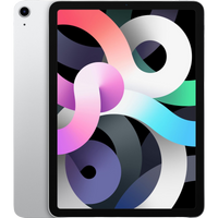 iPad Air 4 (2020) | 10.9" - Silver