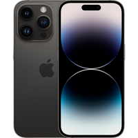 iPhone 14 Pro - Space Black