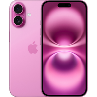 iPhone 16 - Rose